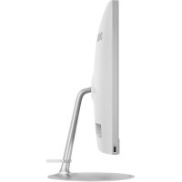 моноблок Lenovo IdeaCentre 520-27IKL F0D0002RRK Серебристый