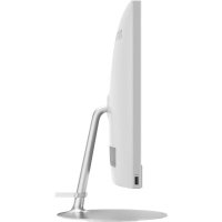 моноблок Lenovo IdeaCentre 520-27IKL F0D0003MRK Серебристый