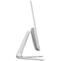 моноблок Lenovo IdeaCentre 520S-23IKU F0CU0025RK Серебристый