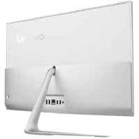 моноблок Lenovo IdeaCentre 520S-23IKU F0CU0025RK Серебристый