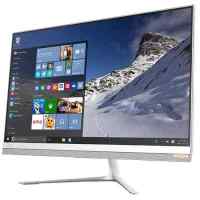 моноблок Lenovo IdeaCentre 520S-23IKU F0CU0029RK Серебристый