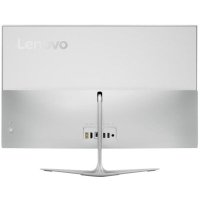 моноблок Lenovo IdeaCentre 520S-23IKU F0CU002BRK Серебристый