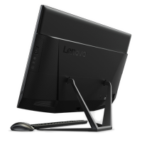 моноблок Lenovo IdeaCentre 700-27ISH F0BD007KRK Черный
