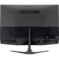 моноблок Lenovo IdeaCentre 720-24IKB F0CM0056RK Черный