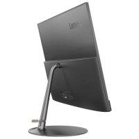 моноблок Lenovo IdeaCentre 730S-24IKB F0DX001CRK Серый