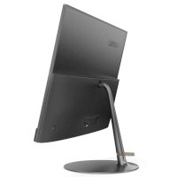 моноблок Lenovo IdeaCentre 730S-24IKB F0DX001ERK Серый