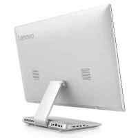 моноблок Lenovo IdeaCentre 910-27ISH F0C2001SRK Серебристый