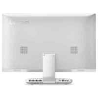 моноблок Lenovo IdeaCentre 910-27ISH F0C2006BRK Серебристый