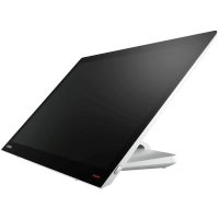 моноблок Lenovo IdeaCentre 910-27ISH F0C200ABRK Серебристый