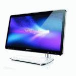 моноблок Lenovo IdeaCentre A310G 57125456 Белый