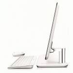 моноблок Lenovo IdeaCentre A320 57128294 Белый