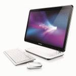 моноблок Lenovo IdeaCentre A320G 57301081 Белый