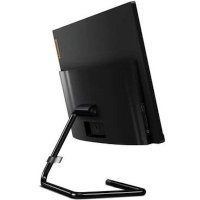 моноблок Lenovo IdeaCentre A340-22IGM F0EA0011RK Черный