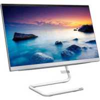 моноблок Lenovo IdeaCentre A340-22IGM F0EA0077RK Белый