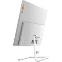 моноблок Lenovo IdeaCentre A340-22IGM F0EA0077RK Белый