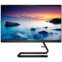 моноблок Lenovo IdeaCentre A340-22IWL F0EB001YRK Черный