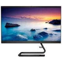 моноблок Lenovo IdeaCentre A340-24ICK F0ER003NRK Черный