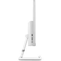 моноблок Lenovo IdeaCentre A340-24ICK F0ER0064RK Белый