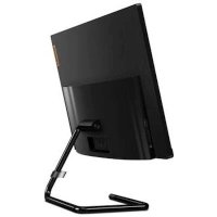 моноблок Lenovo IdeaCentre A340-24IWL F0E8000PRK Черный