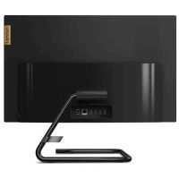 моноблок Lenovo IdeaCentre A340-24IWL F0E800ECRK Черный