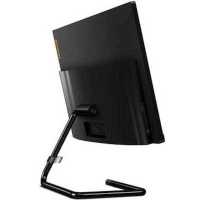 моноблок Lenovo IdeaCentre A340-24IWL F0E800SLRK Черный