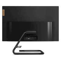 моноблок Lenovo IdeaCentre A340-24IWL F0E800TBRK Черный