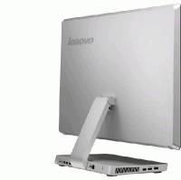 моноблок Lenovo IdeaCentre A520 57316760 Черный