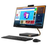 моноблок Lenovo IdeaCentre A540-24API F0EM0096RK Черный
