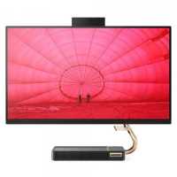 моноблок Lenovo IdeaCentre A540-24API F0EM0098RK Черный