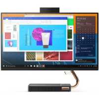 моноблок Lenovo IdeaCentre A540-24ICB F0EL004VRK Черный