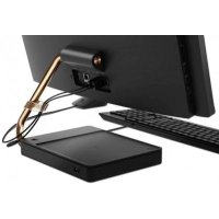 моноблок Lenovo IdeaCentre A540-24ICB F0EL004WRK Черный