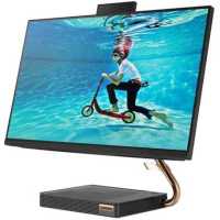 моноблок Lenovo IdeaCentre A540-24ICB F0EL004YRK Черный