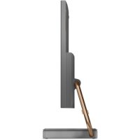 моноблок Lenovo IdeaCentre A540-27ICB F0EK0013RK Серый
