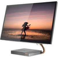 моноблок Lenovo IdeaCentre A540-27ICB F0EK00BDRK Серый