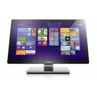 моноблок Lenovo IdeaCentre A540 F0AN0033RK Серебристый