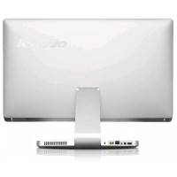 моноблок Lenovo IdeaCentre A540 F0AN004YRK Серебристый