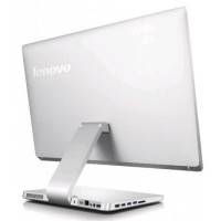 моноблок Lenovo IdeaCentre A540 F0AN0050RK Серебристый