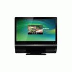 моноблок Lenovo IdeaCentre A600 57122355 Черный