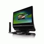 моноблок Lenovo IdeaCentre A600 57122355 Черный