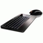 моноблок Lenovo IdeaCentre A600 57125154 Черный