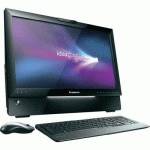 моноблок Lenovo IdeaCentre A700 57126202 Черный
