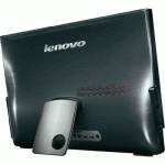 моноблок Lenovo IdeaCentre A700 57126202 Черный