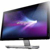 моноблок Lenovo IdeaCentre A720 57313688 Черный