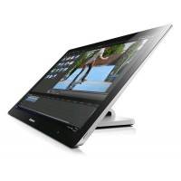моноблок Lenovo IdeaCentre A740 F0AM0091RK Серебристый