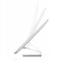 моноблок Lenovo IdeaCentre A740 F0AM0092RK Серебристый