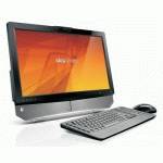 моноблок Lenovo IdeaCentre B320 57304095 Черно-Серебристый