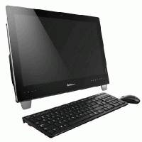 моноблок Lenovo IdeaCentre B340 57314039 Черный