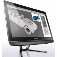 моноблок Lenovo IdeaCentre B50-30 F0AU007CRK Черный