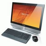 моноблок Lenovo IdeaCentre B520 57131024 Серебристый