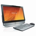 моноблок Lenovo IdeaCentre B520 57131024 Серебристый